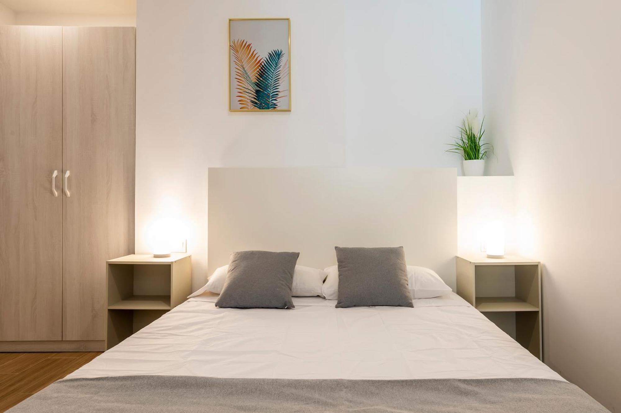 Sorolla Station Apartamento Valência
